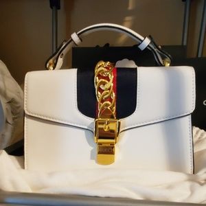 Gucci handbag